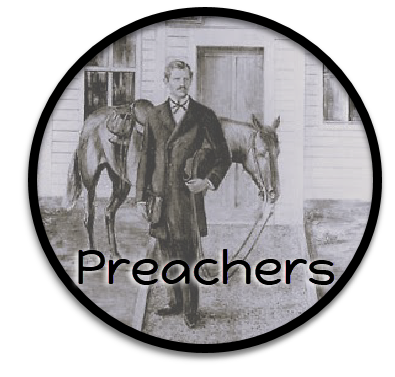 Preachers Preachers